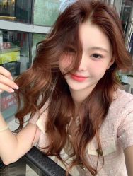 -HG美发设计沙龙