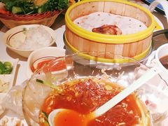 -七八冷面·延边朝鲜族美食(圣熙八号店)