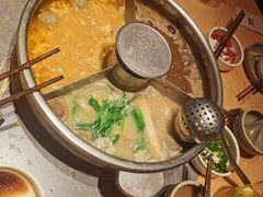 -巴奴毛肚火锅(七宝领展广场店)