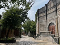 -卧龙堡客栈·中餐厅(古北水镇店)