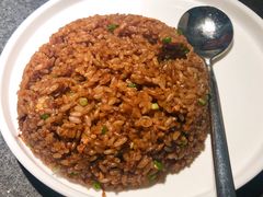 -赠李白·如诗的川味(余杭万达广场店)
