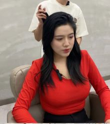 -DL HAIR SALON