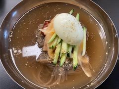 -许哥东北烧烤·铁丳烤串·宫后夹肉(繁花中心店)