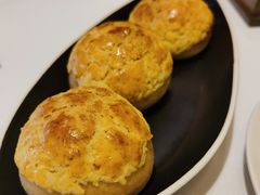 -白天鹅宾馆-宏图府餐厅
