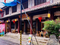 -天龙八部武侠城
