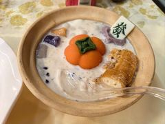 -李记红灯笼龙虾馆(渔人码头店)