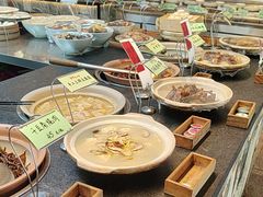 -黄山老妈·土菜(碧桂园店)