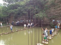 iphone_upload_pic-龙潭大峡谷