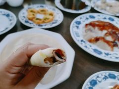 -利群烤鸭店(前门店)