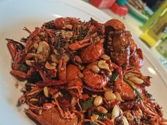 -廉厨干煸鸡(云龙区民富园店)