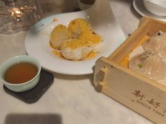 -新好景海鲜酒家(新塘店)