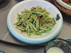 -香阁餐厅·常州菜·常州菜代表品牌(新北奥体店)
