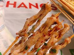 -东排食堂长沙小吃大排档(五一广场店)