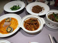 -徐记海鲜(阿波罗店)