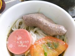 -李记特色罐罐米线(重庆中环大厦店)