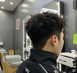-藤野造型