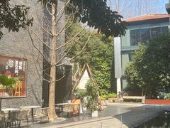 -徐家汇源景区-衡山坊