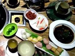 -润泽园椰子鸡(汇一城店)