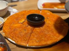 -韩国料理大力士(屏风街店)