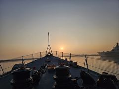 -泰达航母主题公园