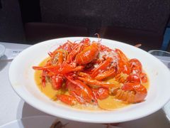 -杨氏青龙虾·羊蝎子(金盛路总店)