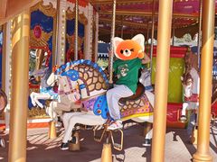 -南戴河国际娱乐中心