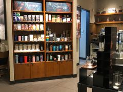 -星巴克臻选(北京银泰店)
