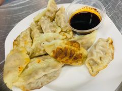 煎饺-小民大排档(光谷店)