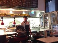 -The Grill by Sean Connolly