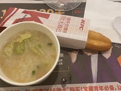 -肯德基(杭州银江宾馆店)