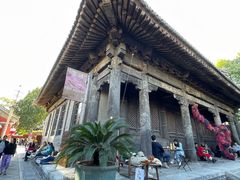 -嵩祝寺及智珠寺