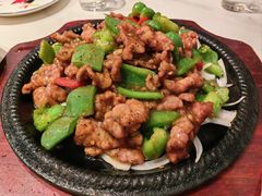 -成都美食巫山烤鱼(三里河路店)