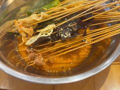 -嘉州鲜知味钵钵鸡(奎星楼店)