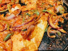 -将军牛排·尔滨地标朝鲜族美食(总店)