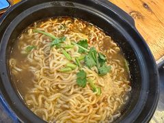 -老姑砂锅·烧烤天津菜(体北道店)
