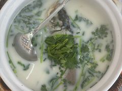 -紫藤园·天目湖大鱼头(南山竹海店)