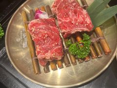 -西塔老太太泥炉烤肉(龙湖北苑天街店)