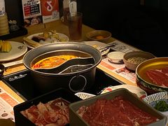 -温野菜涮涮锅(大悦城店)