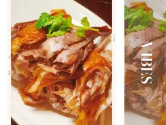 -鹿鸣春饭店(总店)