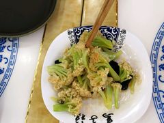-马子禄牛肉面(金宝街店)