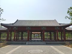 -张家湾公园