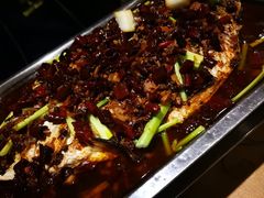 -三味鱼屋(琥珀山庄店)