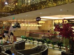 -东方之珠洗浴休闲广场(大港店)
