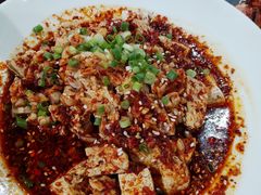 -三宽猪蹄(咸阳店)