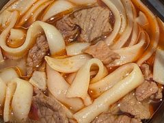 -王记生烫牛杂面馆(兰陵路店)