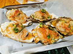 -87号烧烤海鲜·大排档(金沙滩店)