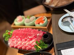 -捞王锅物料理(上海世茂广场店)