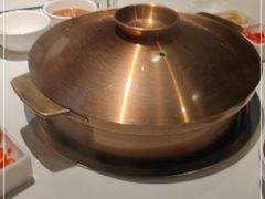 -烹然四季椰子鸡火锅(姚家园万象汇店)
