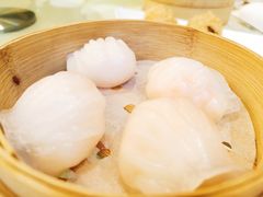 原汁鲜虾饺-利苑酒家(宜安广场店)