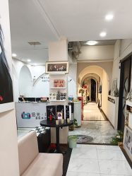 -拾光年华摄影馆(菱角湖公园店)